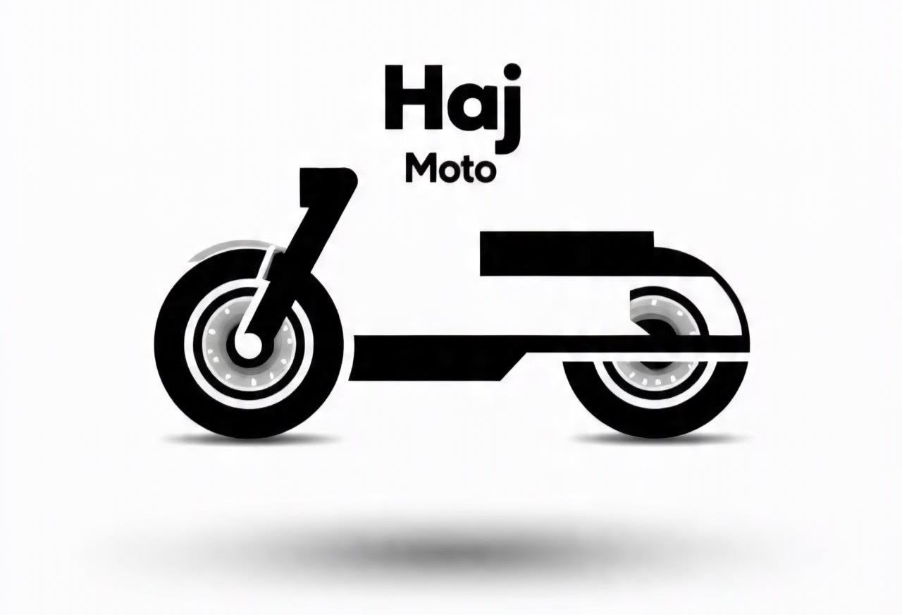 Haj Moto