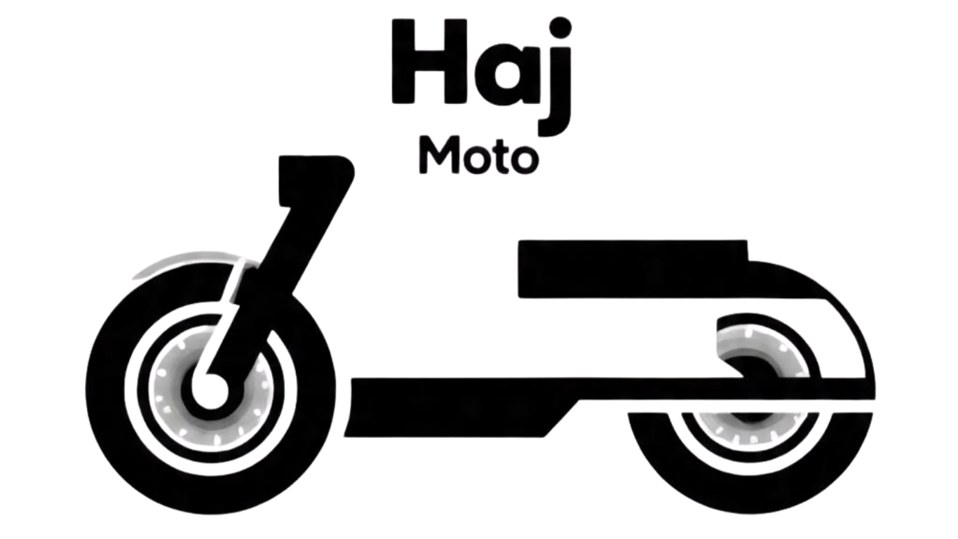 Haj Moto